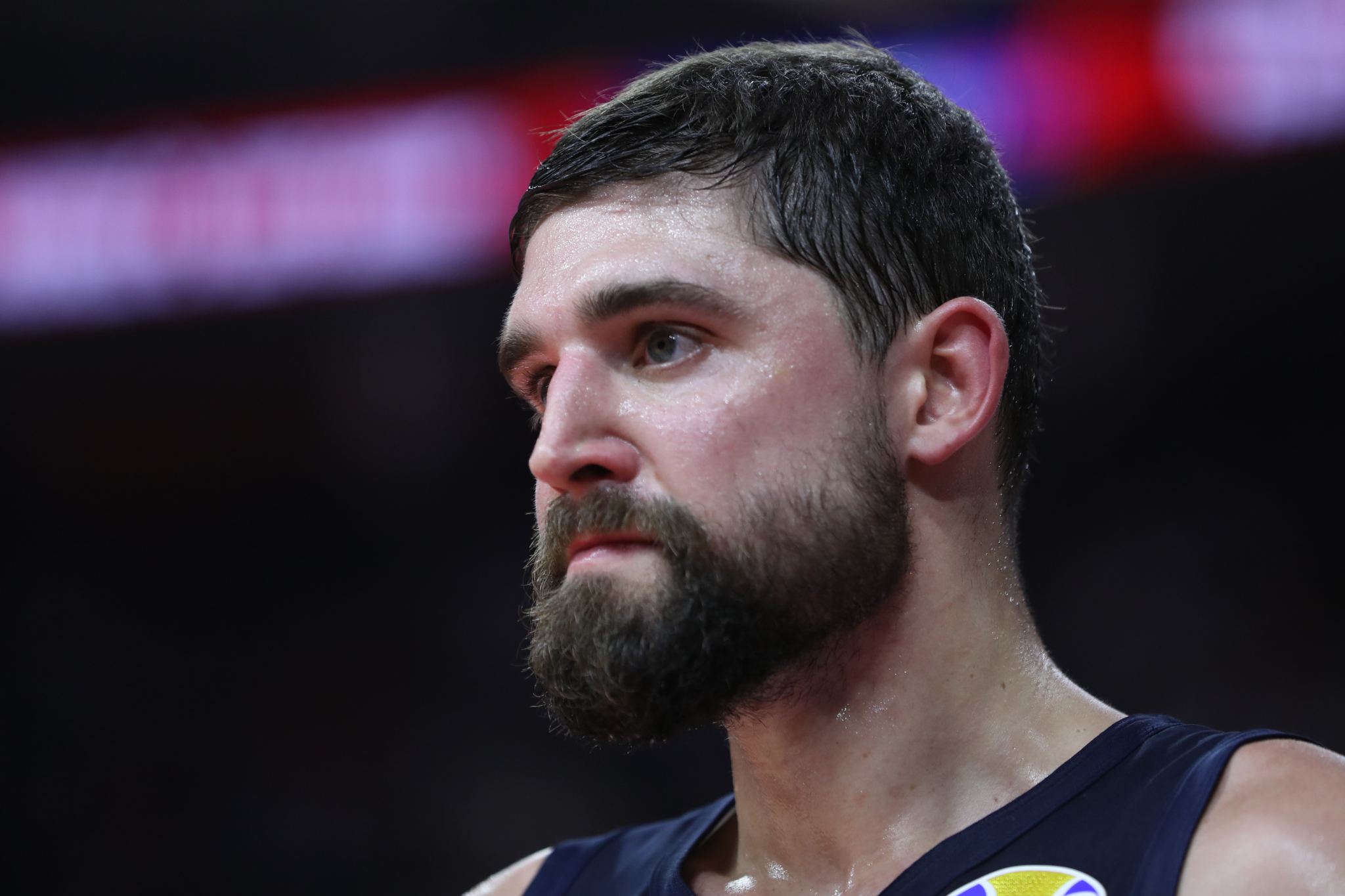 Coupe du monde de basketball 2019 - Quart de finale - Match Etats Unis vs France